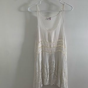 Free People Tunic